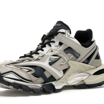 Balenciaga Track 2 Beige