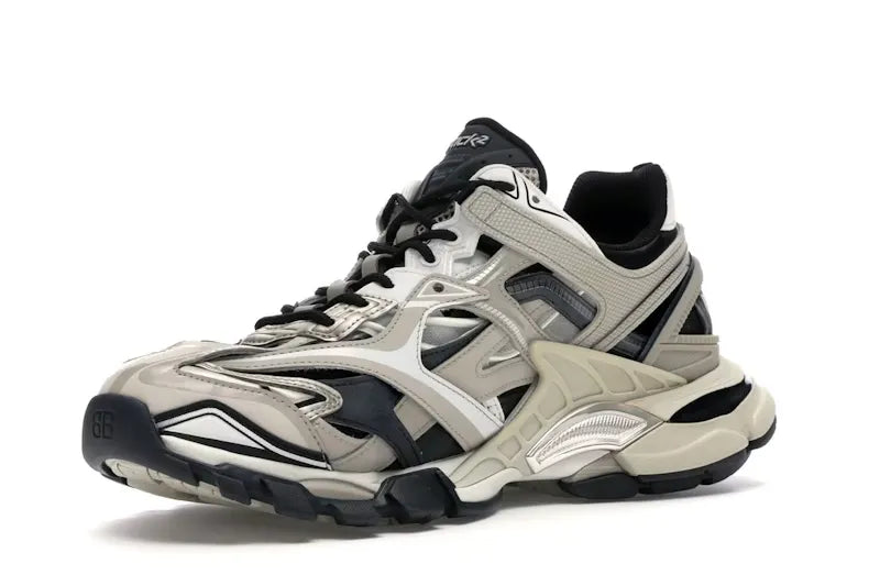 Balenciaga Track 2 Beige