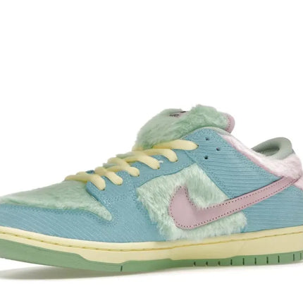 Nike SB Dunk Low Verdy Visty