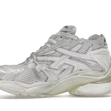 Balenciaga Runner White (Mujer)