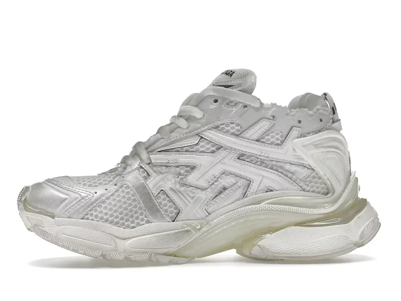 Balenciaga Runner White (Mujer)
