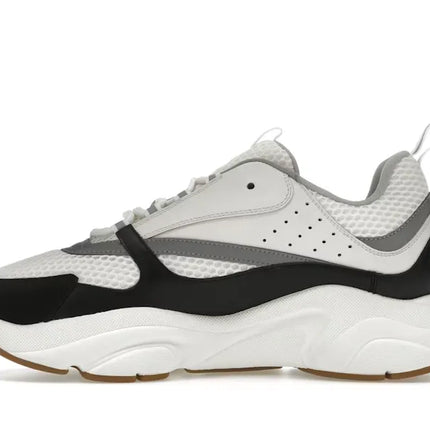 Dior B22 Blanco/Negro