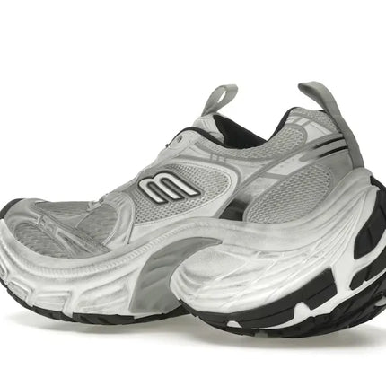 Balenciaga 10XL White Black