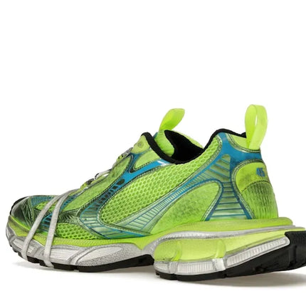 Balenciaga 3XL Fluo Yellow