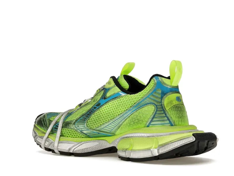 Balenciaga 3XL Fluo Yellow