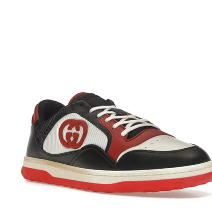 Gucci MAC980 Black Red