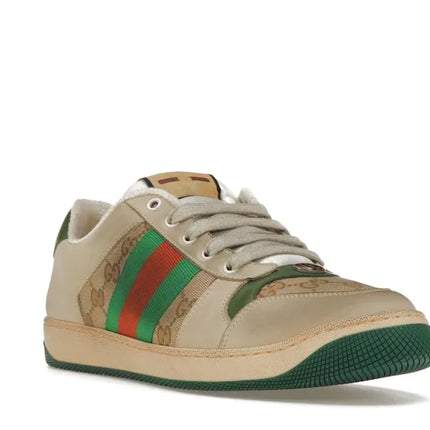 Gucci Screener GG Canvas
