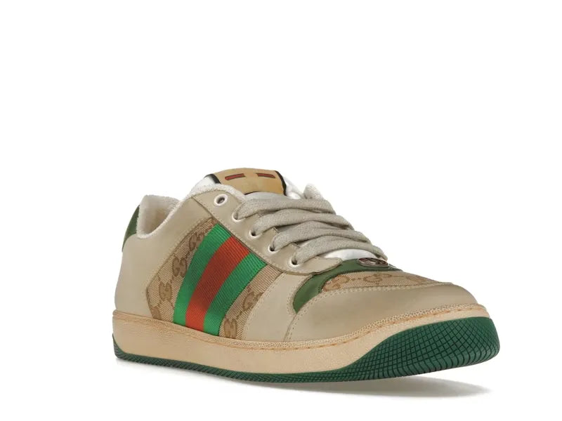 Gucci Screener GG Canvas