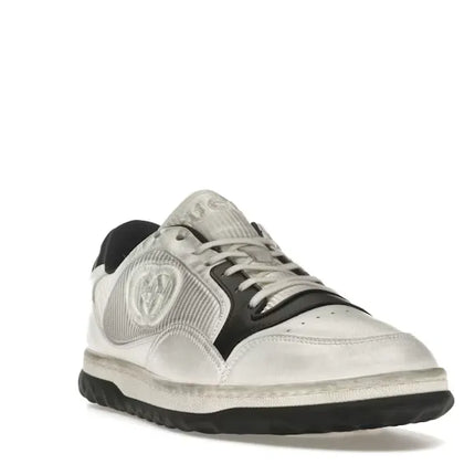 Gucci MAC80 Off-White Black