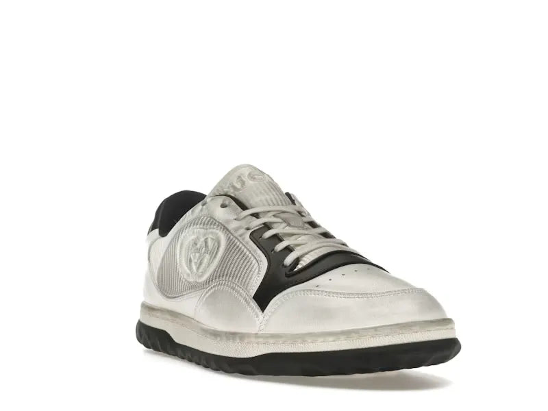 Gucci MAC80 Off-White Black