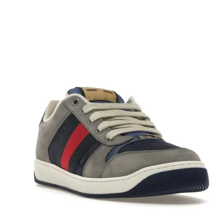 Gucci Screener GG Sneaker