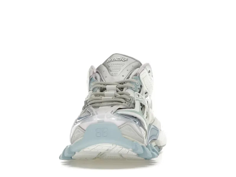 Balenciaga Track.2 Pastel (Mujer)