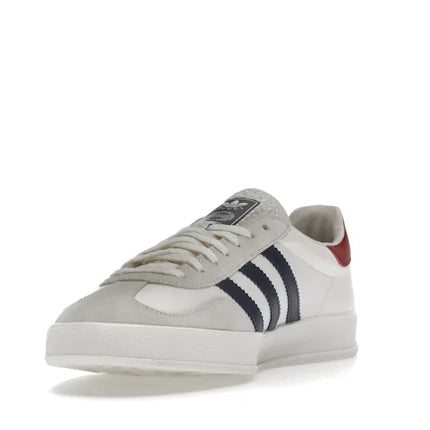Adidas x Gucci Gazelle White