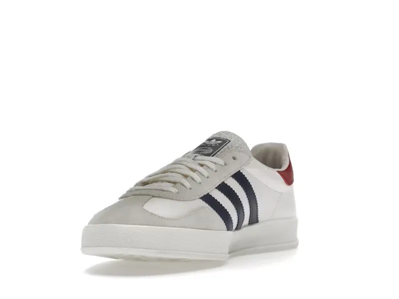 Adidas x Gucci Gazelle White