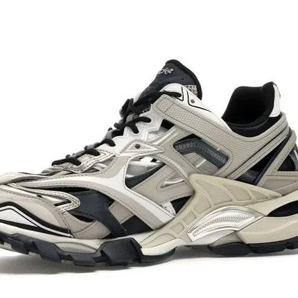 Balenciaga Track 2 Beige
