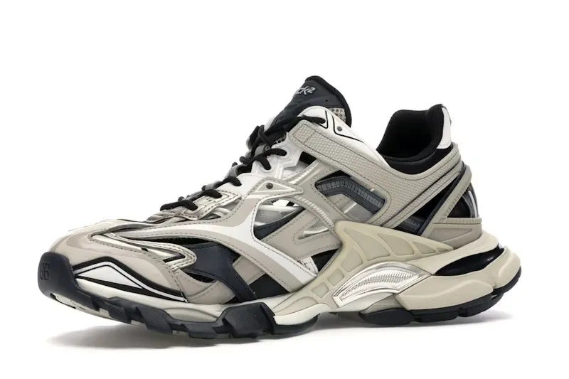 Balenciaga Track 2 Beige