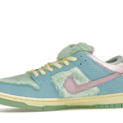 Nike SB Dunk Low Verdy Visty