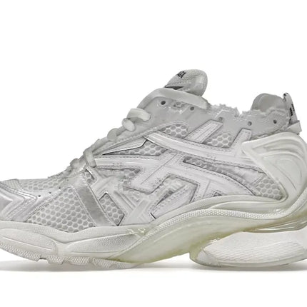Balenciaga Runner White (Mujer)