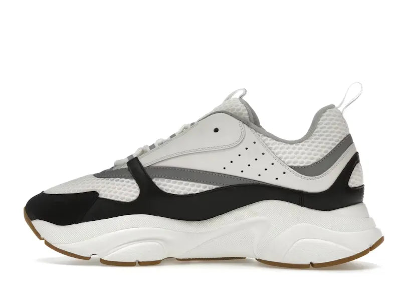 Dior B22 Blanco/Negro