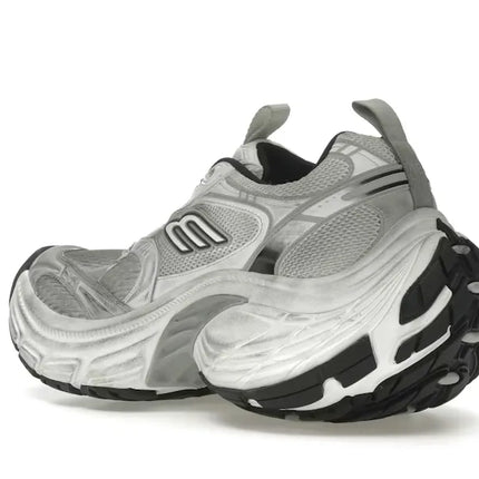 Balenciaga 10XL White Black