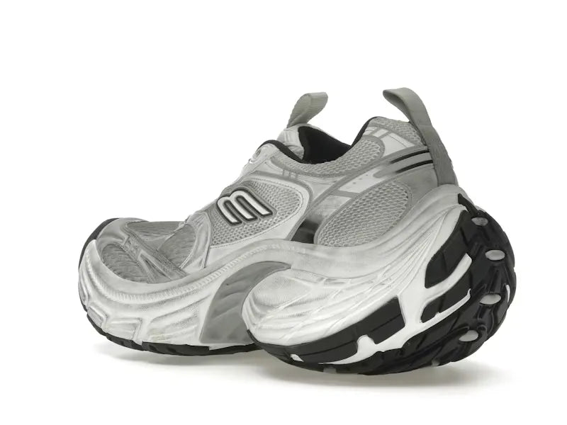 Balenciaga 10XL White Black