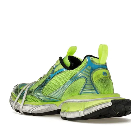 Balenciaga 3XL Fluo Yellow