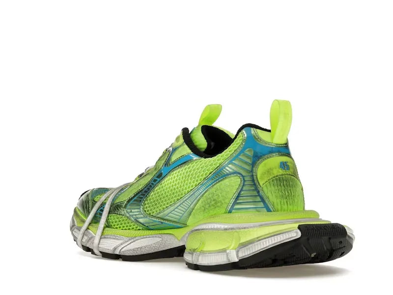 Balenciaga 3XL Fluo Yellow