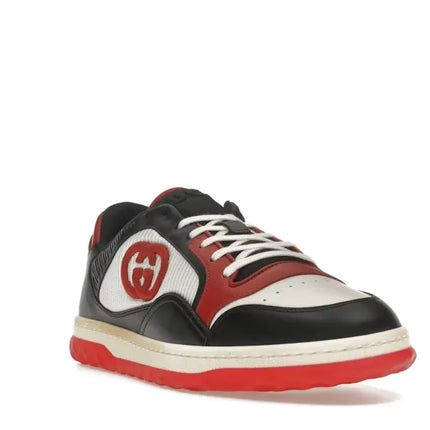 Gucci MAC980 Black Red