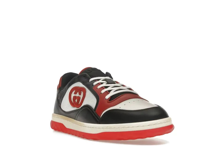 Gucci MAC980 Black Red