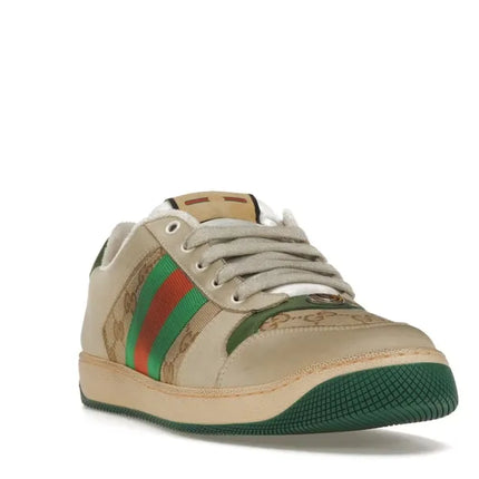 Gucci Screener GG Canvas