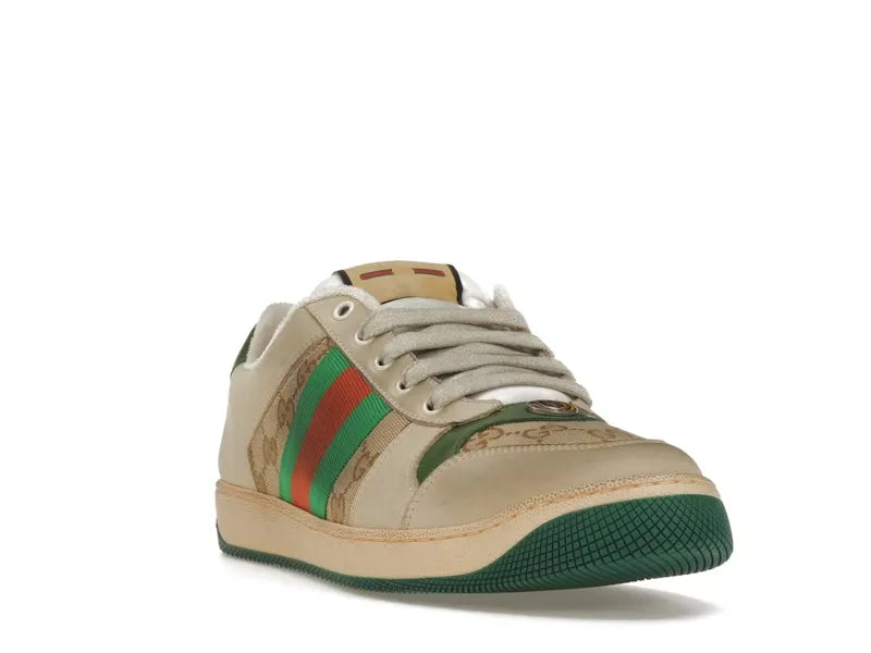Gucci Screener GG Canvas