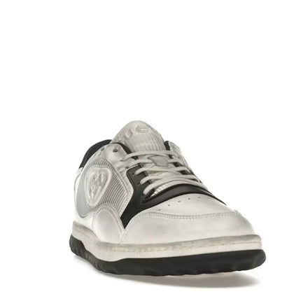 Gucci MAC80 Off-White Black