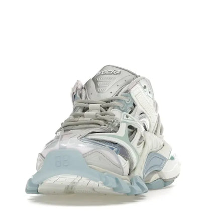 Balenciaga Track.2 Pastel (Mujer)