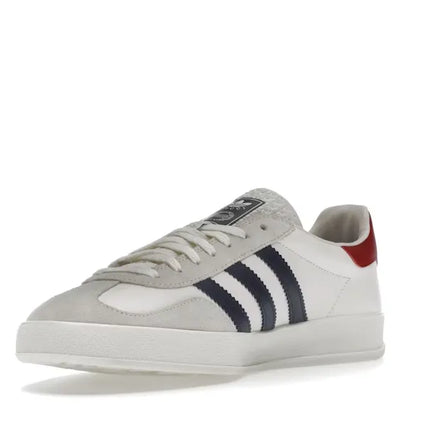 Adidas x Gucci Gazelle White