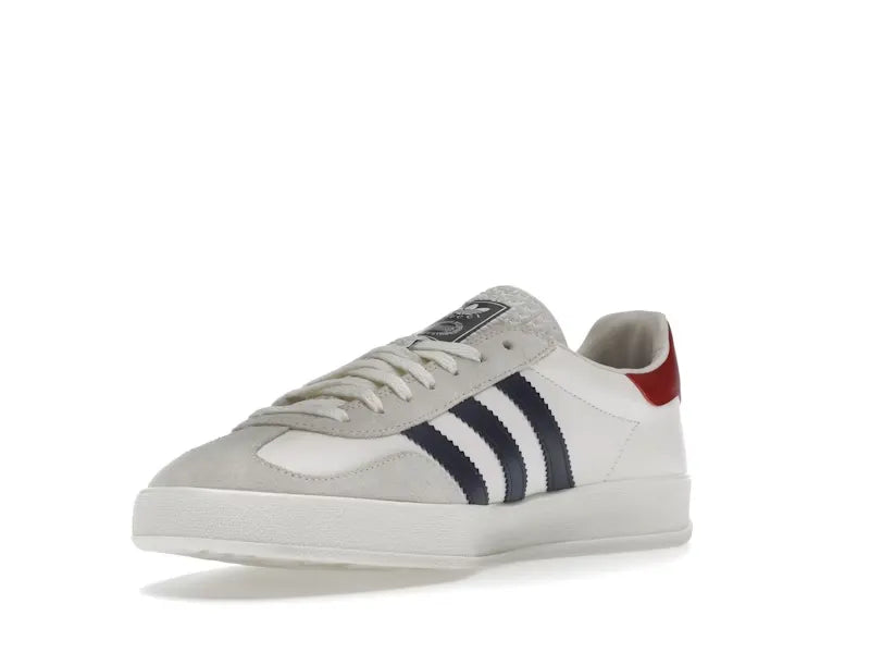 Adidas x Gucci Gazelle White