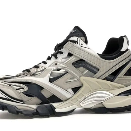 Balenciaga Track 2 Beige