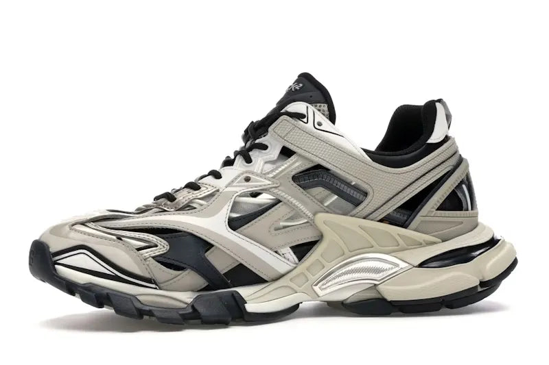 Balenciaga Track 2 Beige
