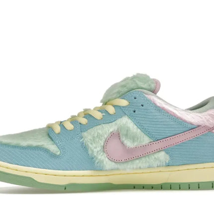 Nike SB Dunk Low Verdy Visty