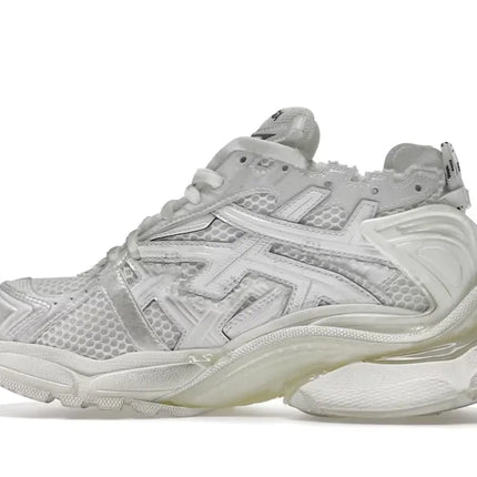 Balenciaga Runner White (Mujer)