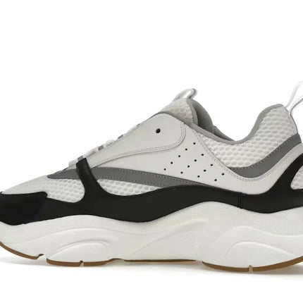 Dior B22 Blanco/Negro