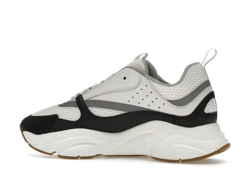 Dior B22 Blanco/Negro
