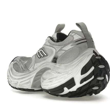 Balenciaga 10XL White Black