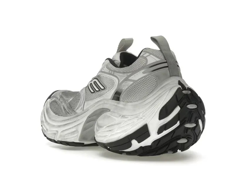 Balenciaga 10XL White Black