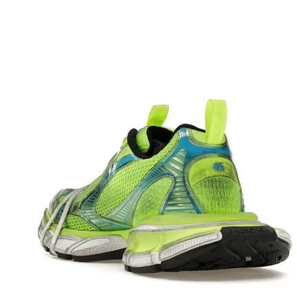 Balenciaga 3XL Fluo Yellow
