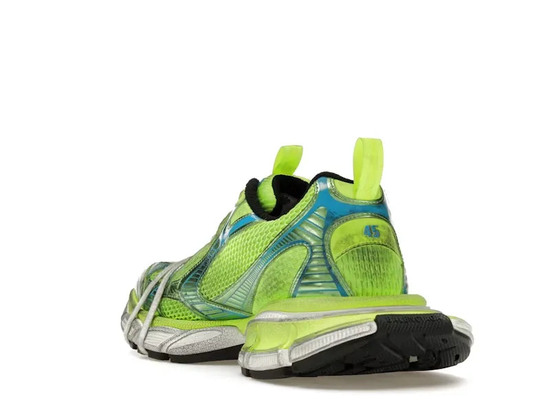 Balenciaga 3XL Fluo Yellow