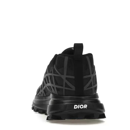 Dior B31 Runner Negro