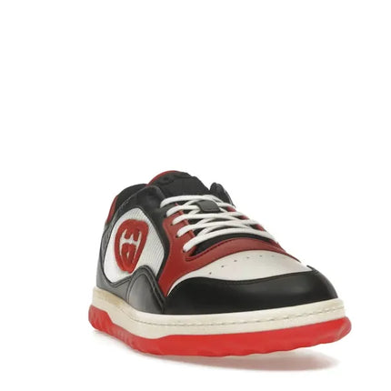 Gucci MAC980 Black Red