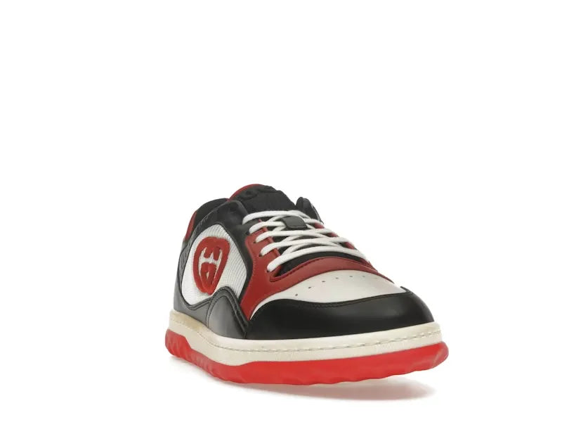 Gucci MAC980 Black Red