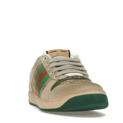 Gucci Screener GG Canvas