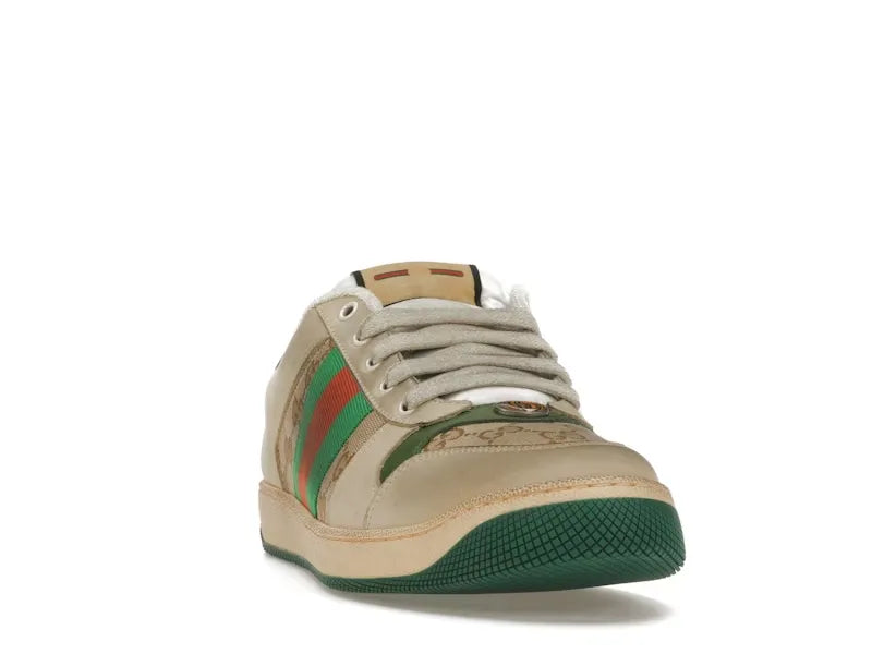 Gucci Screener GG Canvas